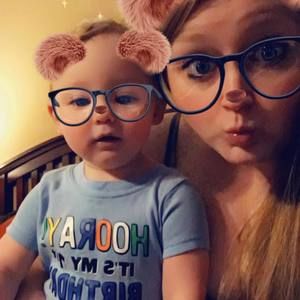 Meet your Posher, Holly